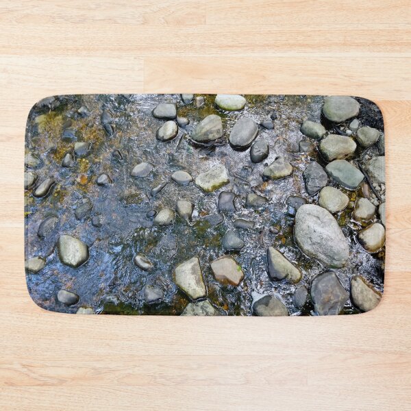 Item preview, River Rocks designed and sold by bjtomiko.