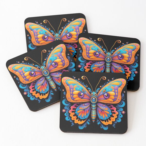 Item preview, Psychedelic - Metamorphosis designed and sold by TBoxy.