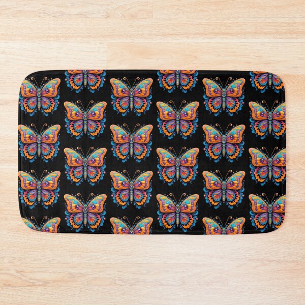 Item preview, Psychedelic - Metamorphosis designed and sold by TBoxy.