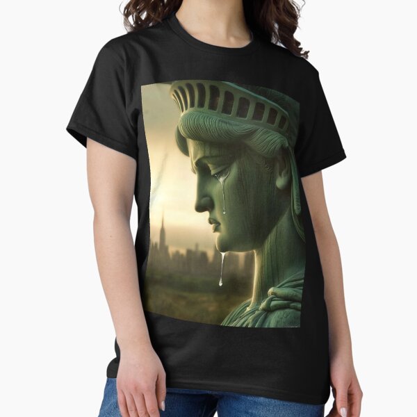 Item preview, Grieving for my Country designed and sold by Stephen Grahek.