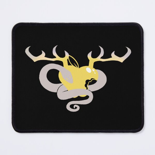 Item preview, RadioApple Symbol- Gold & Silver Edition designed and sold by RoseyDee25.