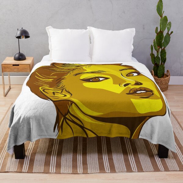 Item preview, Portrait of woman  designed and sold by Mashusha-art.
