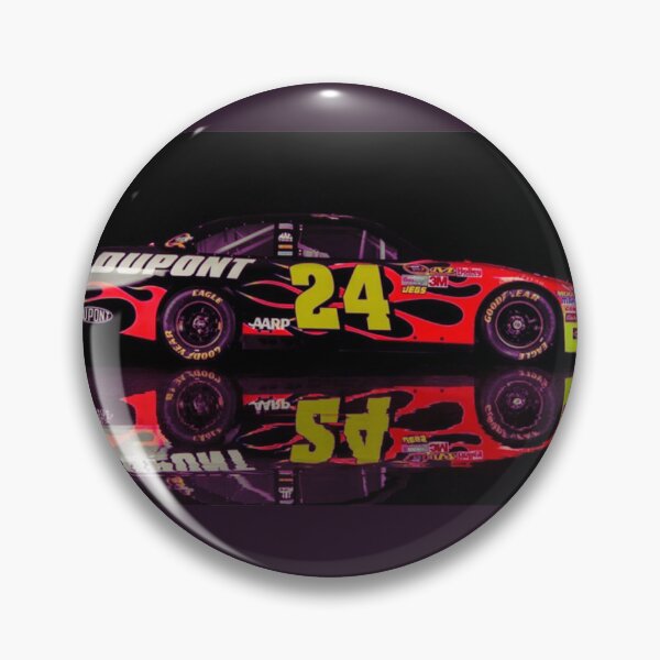 Item preview, Jeff gordon designed and sold by akustrong.
