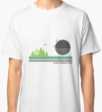 Arches National Park Classic T-Shirt