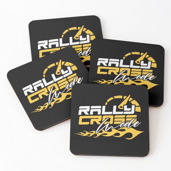Item preview, Rally Cross Mode Racing Car Lover designed and sold by HosvPrint .s.