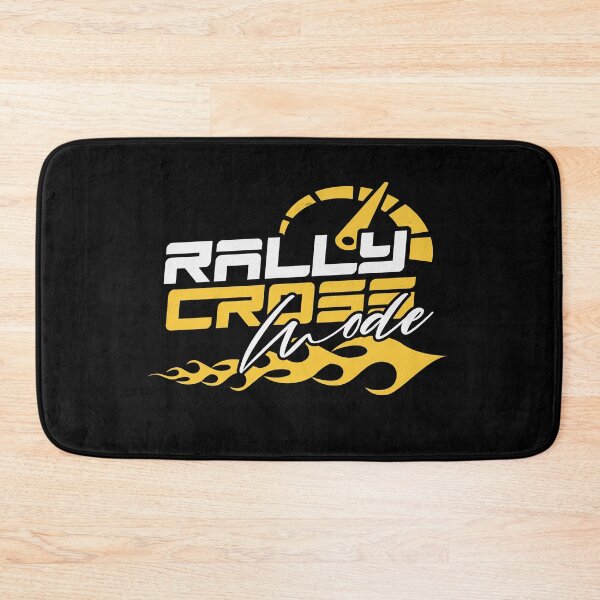 Item preview, Rally Cross Mode Racing Car Lover designed and sold by HosvPrint .s.