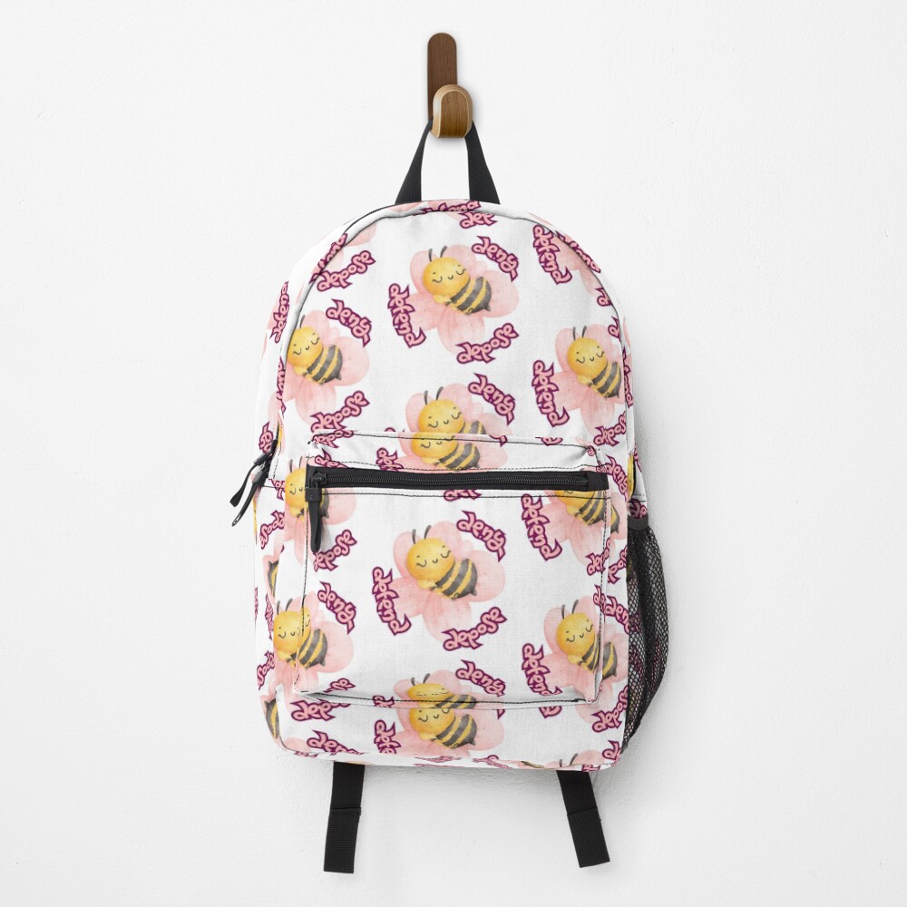 Item preview, Backpack designed and sold by Raloel.