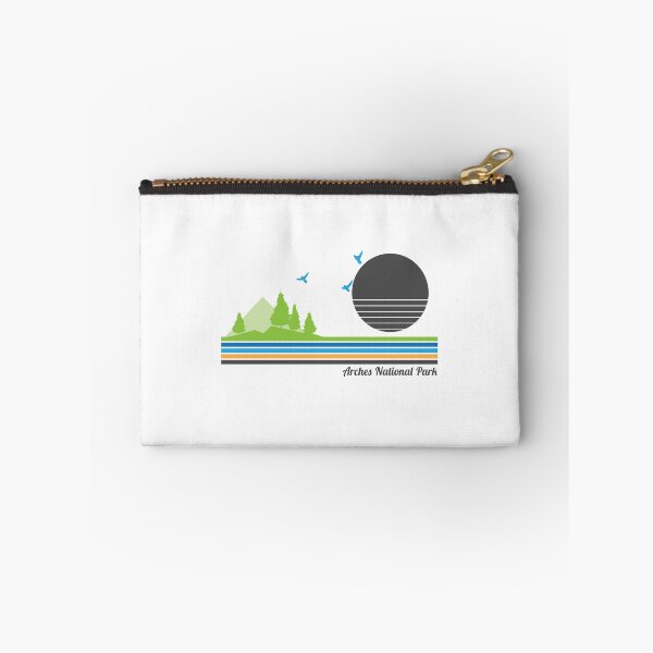 Item preview, Arches National Park designed and sold by NationalParksCo.