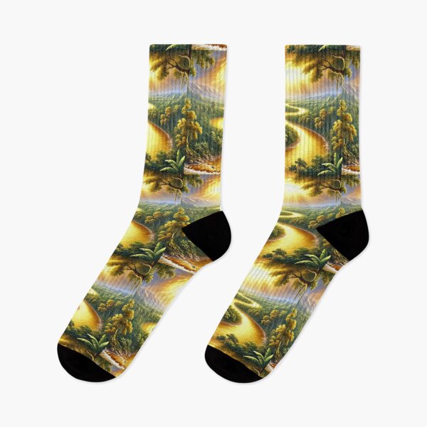 Item preview, "The Name of the First is Pison" – The Blessed River of Eden Verse: Genesis 2:11 (KJV) designed and sold by Meta2Physical.