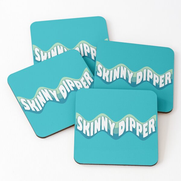 Item preview, Skinny Dipper designed and sold by Prankly.