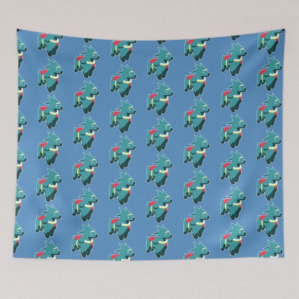 Item preview, Rescue Dog designed and sold by CubeNatural.
