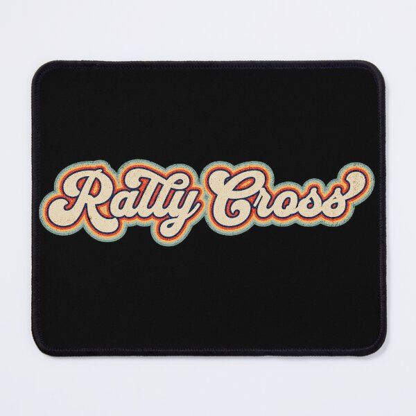 Item preview, Retro RallyCross Racing Car Lover designed and sold by HosvPrint .s.
