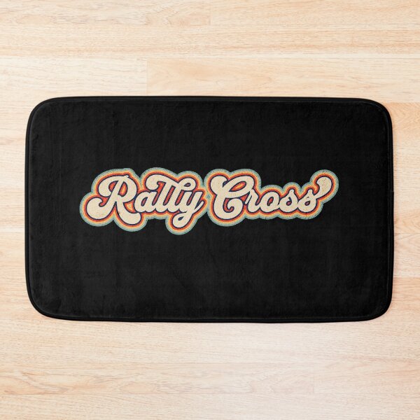 Item preview, Retro RallyCross Racing Car Lover designed and sold by HosvPrint .s.