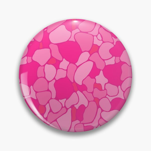 Item preview, Pink rock tile designed and sold by Medina86shop.