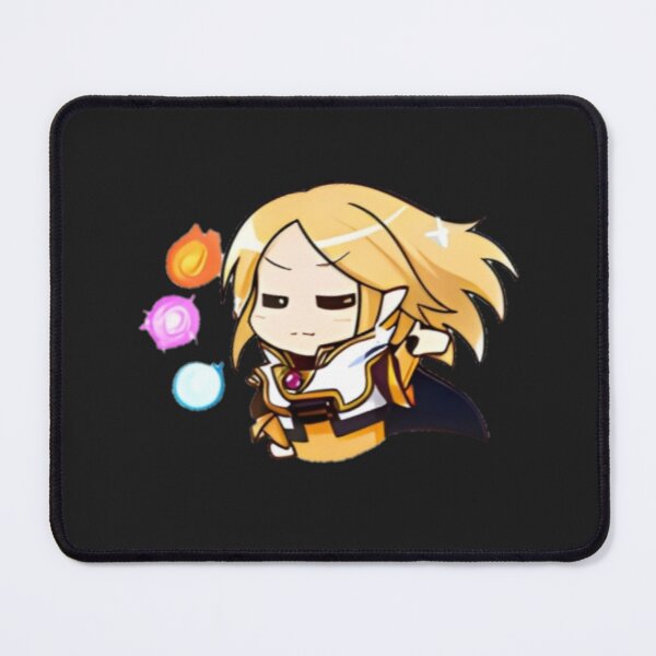 Item preview, Invoker - Dota 2 Hero designed and sold by nj3x.
