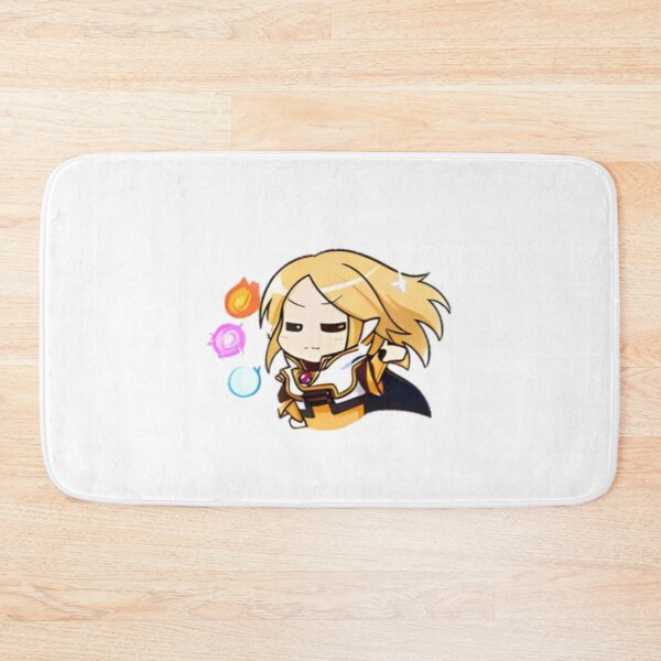 Item preview, Invoker - Dota 2 Hero designed and sold by nj3x.