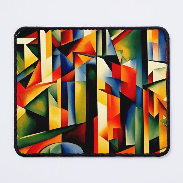 Item preview, AWP PDP A ABSTRACT 1 COLORFUL ART designed and sold by Infopreneur1231.
