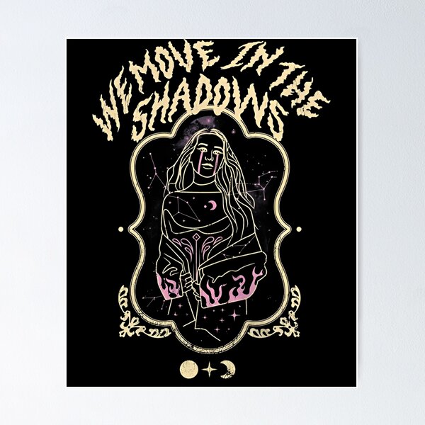 Item preview, charlotte dobre merch designed and sold by AlexBennettt.