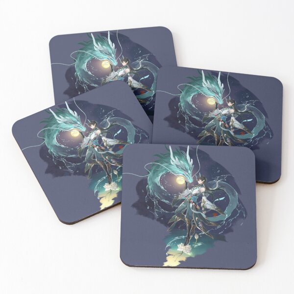 Item preview, Imbibitor Lunae - High Elder of a Past Age designed and sold by hanyaxueyi.