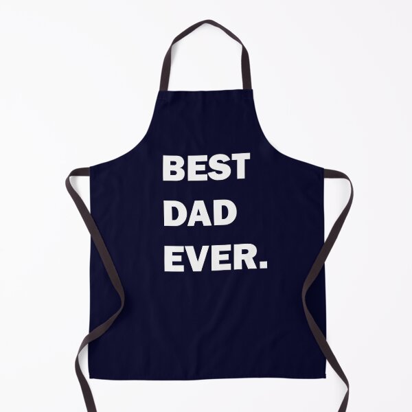 Item preview, Best Dad Ever designed and sold by Lowgik.