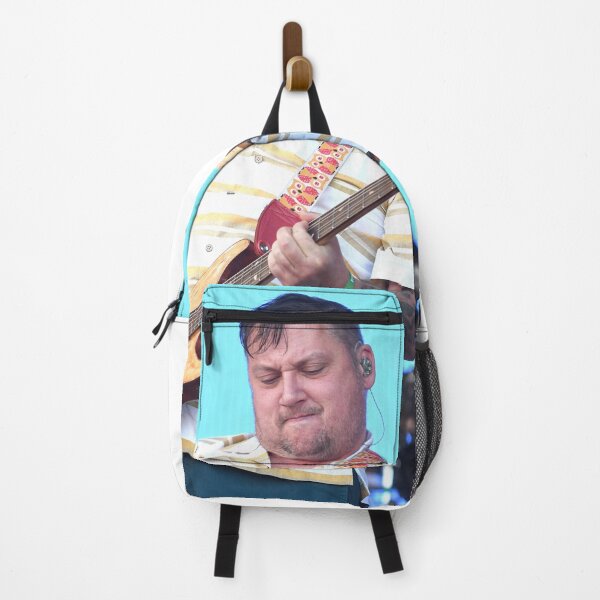 Item preview, Isaac Brock - Modest Mouse - Photograph designed and sold by ConcertImages.