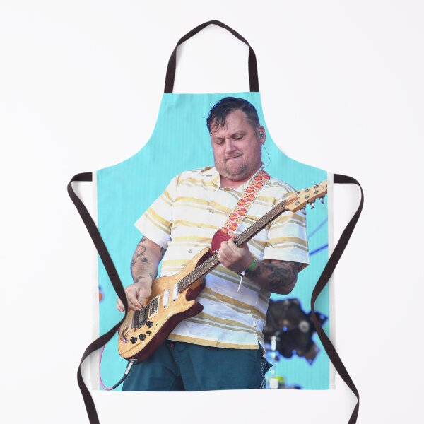 Item preview, Isaac Brock - Modest Mouse - Photograph designed and sold by ConcertImages.