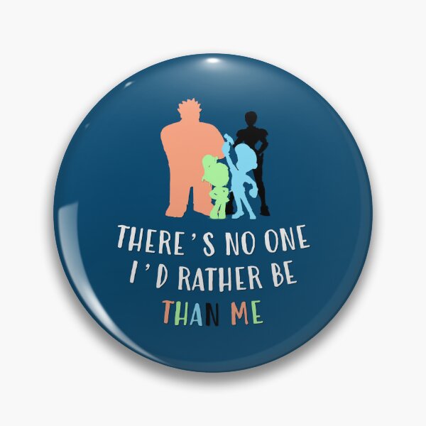 Item preview, No One I'd Rather Be designed and sold by duchessjessica.