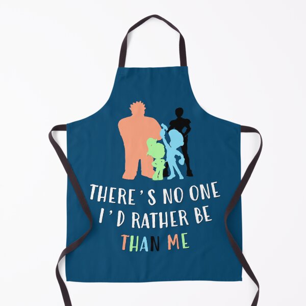 Item preview, No One I'd Rather Be designed and sold by duchessjessica.