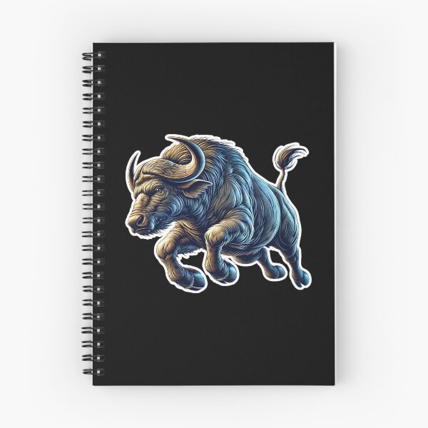 Item preview, Charging Buffalo Sabres designed and sold by pixelpulsenyc.