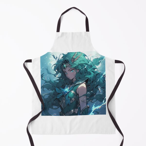 Item preview, Stylized Sailor Neptune designed and sold by Solace Sparkles.