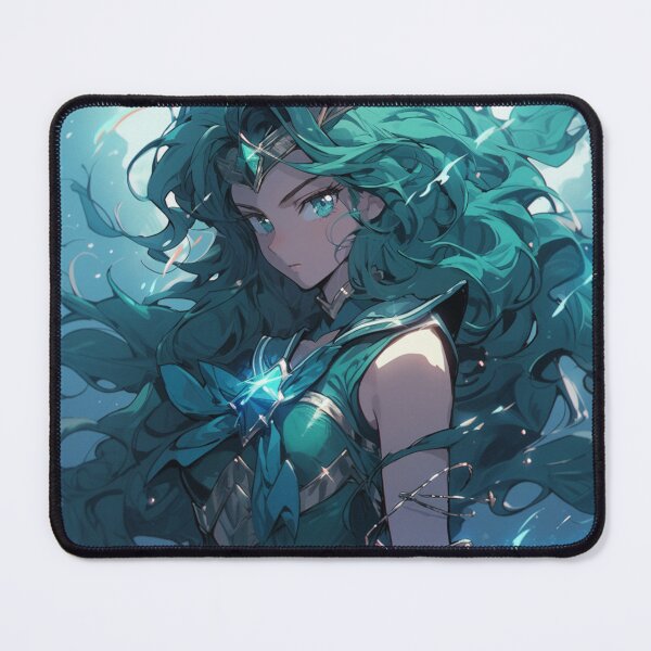 Item preview, Stylized Sailor Neptune designed and sold by Solace Sparkles.