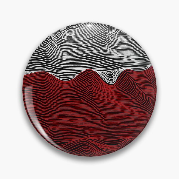 Item preview, Abstract Waves #3 designed and sold by EunsooLee.