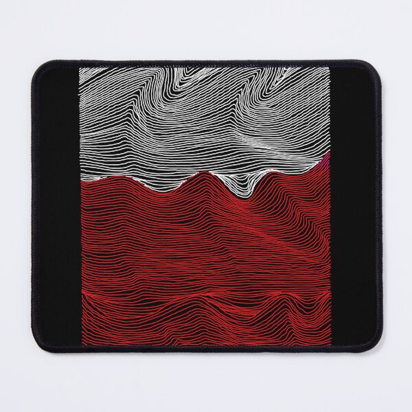 Item preview, Abstract Waves #3 designed and sold by EunsooLee.