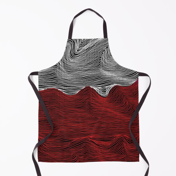 Item preview, Abstract Waves #3 designed and sold by EunsooLee.