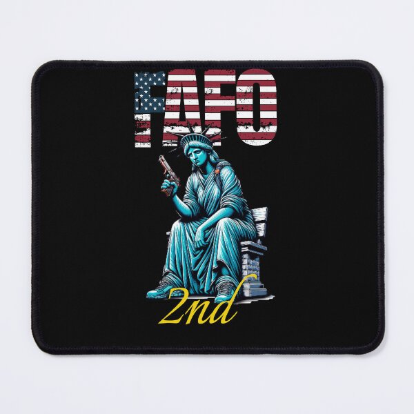 Item preview, FAFO 5 designed and sold by Geno59l.