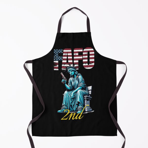 Item preview, FAFO 5 designed and sold by Geno59l.