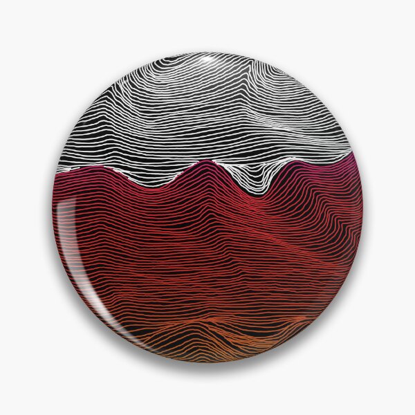 Item preview, Abstract Waves  designed and sold by EunsooLee.