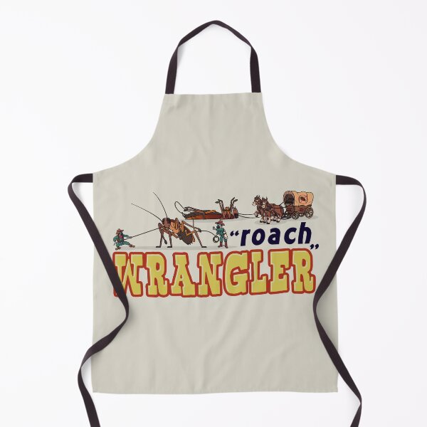 Item preview, Roach Wrangler designed and sold by Knadire.