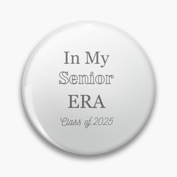Item preview, senior year designed and sold by Handmade by Emma.