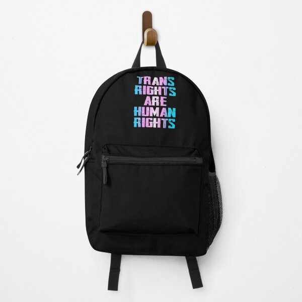 Item preview, Trans Rights Are Human Rights designed and sold by KMGraphics99.