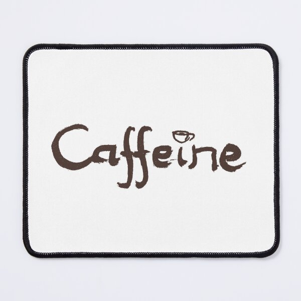 Item preview, Energize! Caffeine Brown designed and sold by MagentaTwilight.