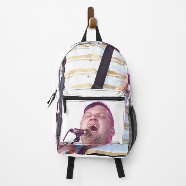 Item preview, Isaac Brock - Modest Mouse - Photograph designed and sold by ConcertImages.