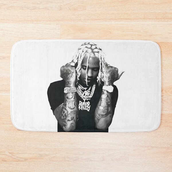Item preview, lil durk designed and sold by MAX MILLER.