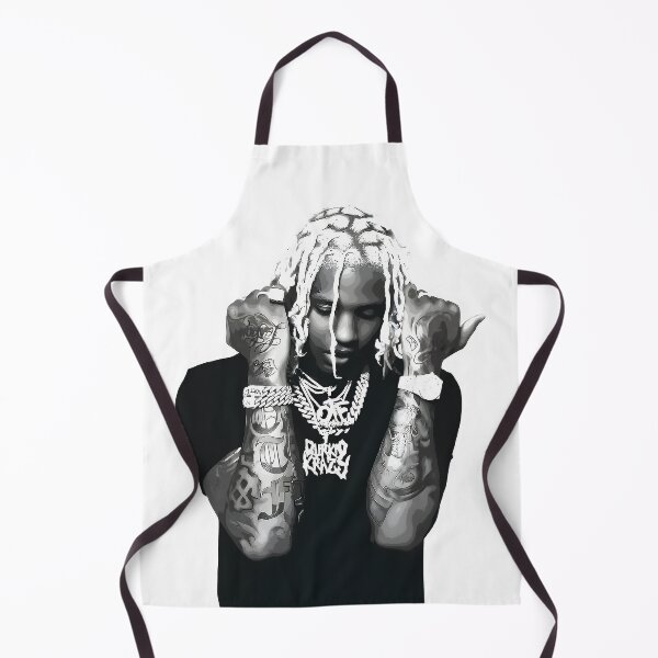 Item preview, lil durk designed and sold by MAX MILLER.