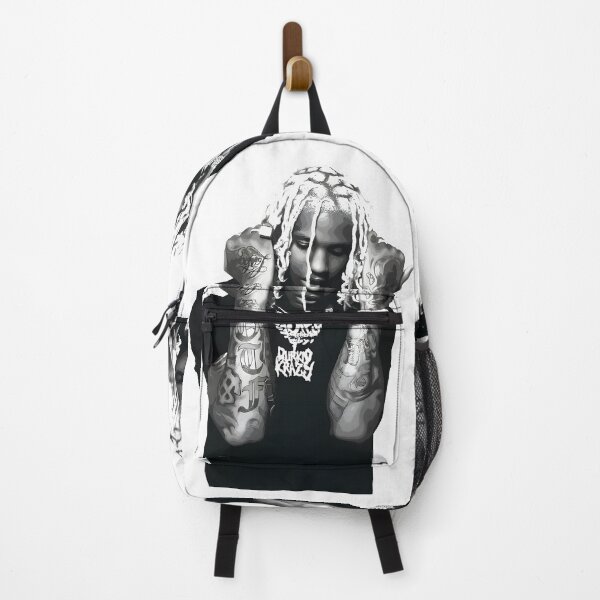 Item preview, lil durk designed and sold by MAX MILLER.