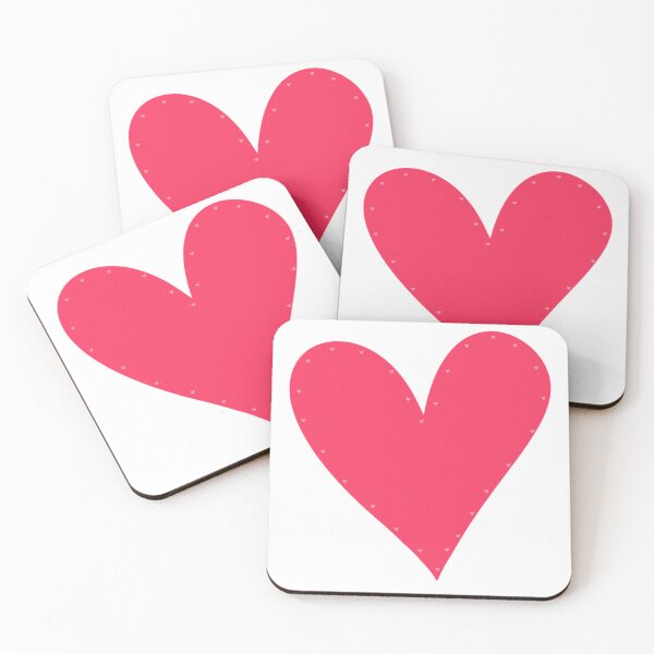 Item preview, Heart Valentine’s Day  designed and sold by Puifai2489.