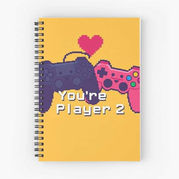 Item preview, Gamer Couple Love designed and sold by ErGoBa.