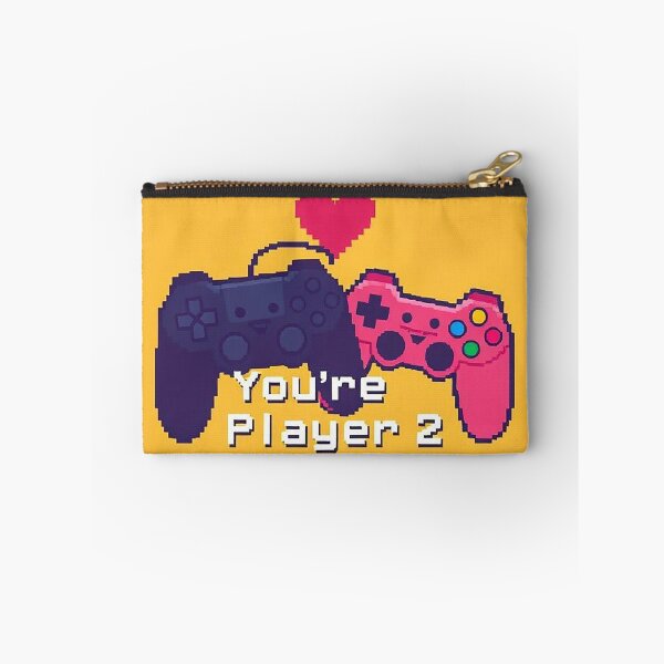 Item preview, Gamer Couple Love designed and sold by ErGoBa.