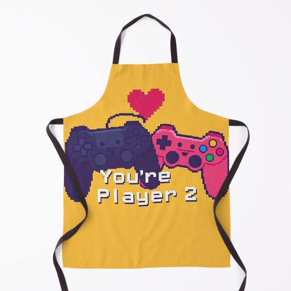 Item preview, Gamer Couple Love designed and sold by ErGoBa.