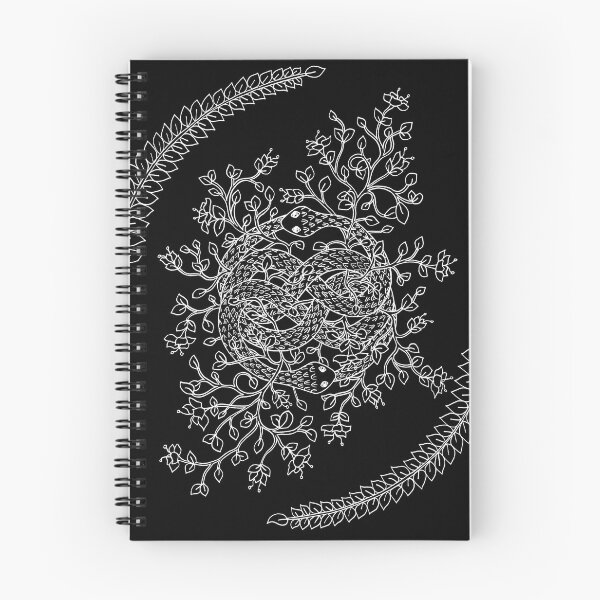 Item preview, Neverending Story Inspired Auryn at Midnight designed and sold by Nicole Whelan.